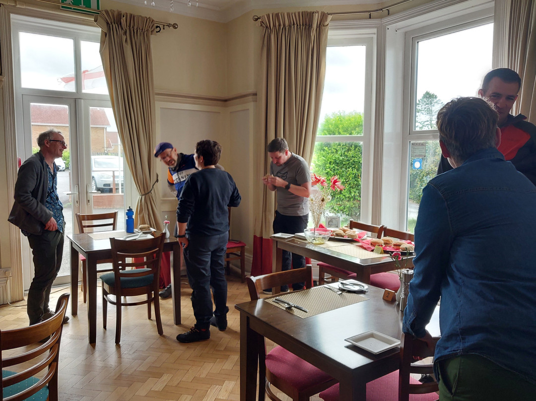 Highland Moors Guest House主图