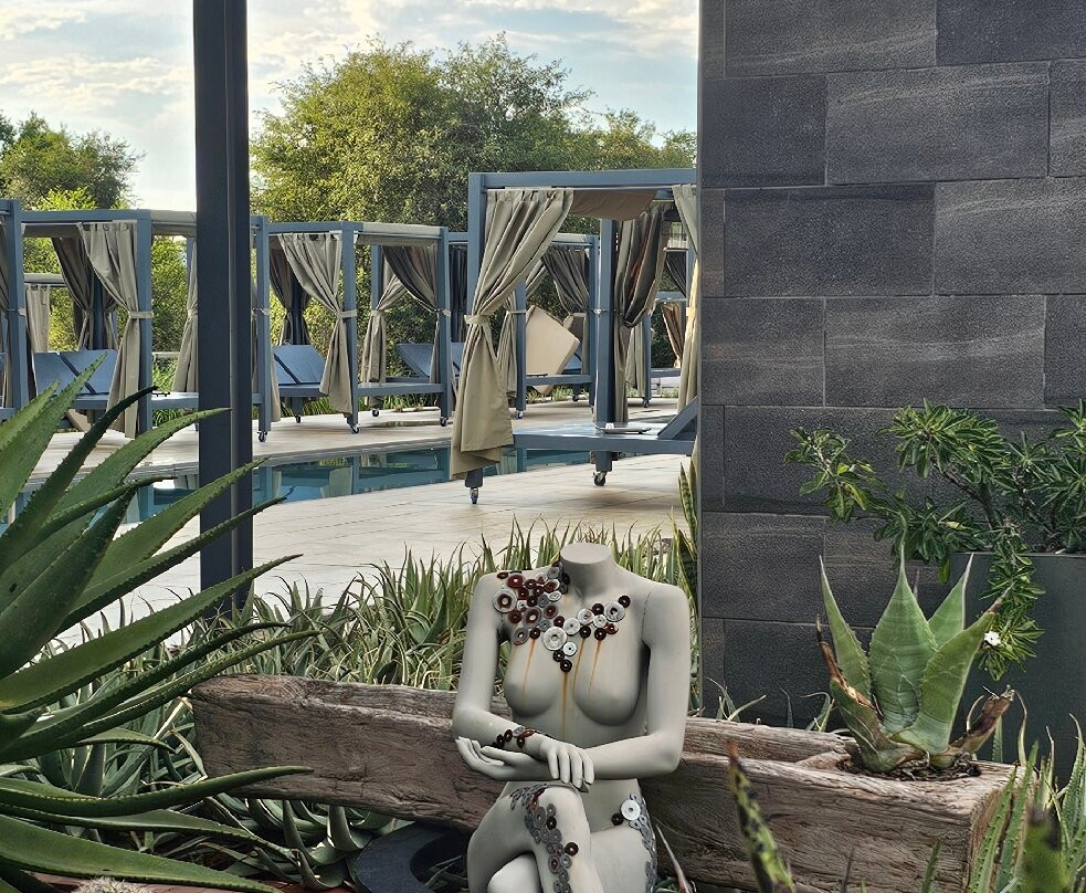 Sediko Bush Spa-Lephalale必去景点