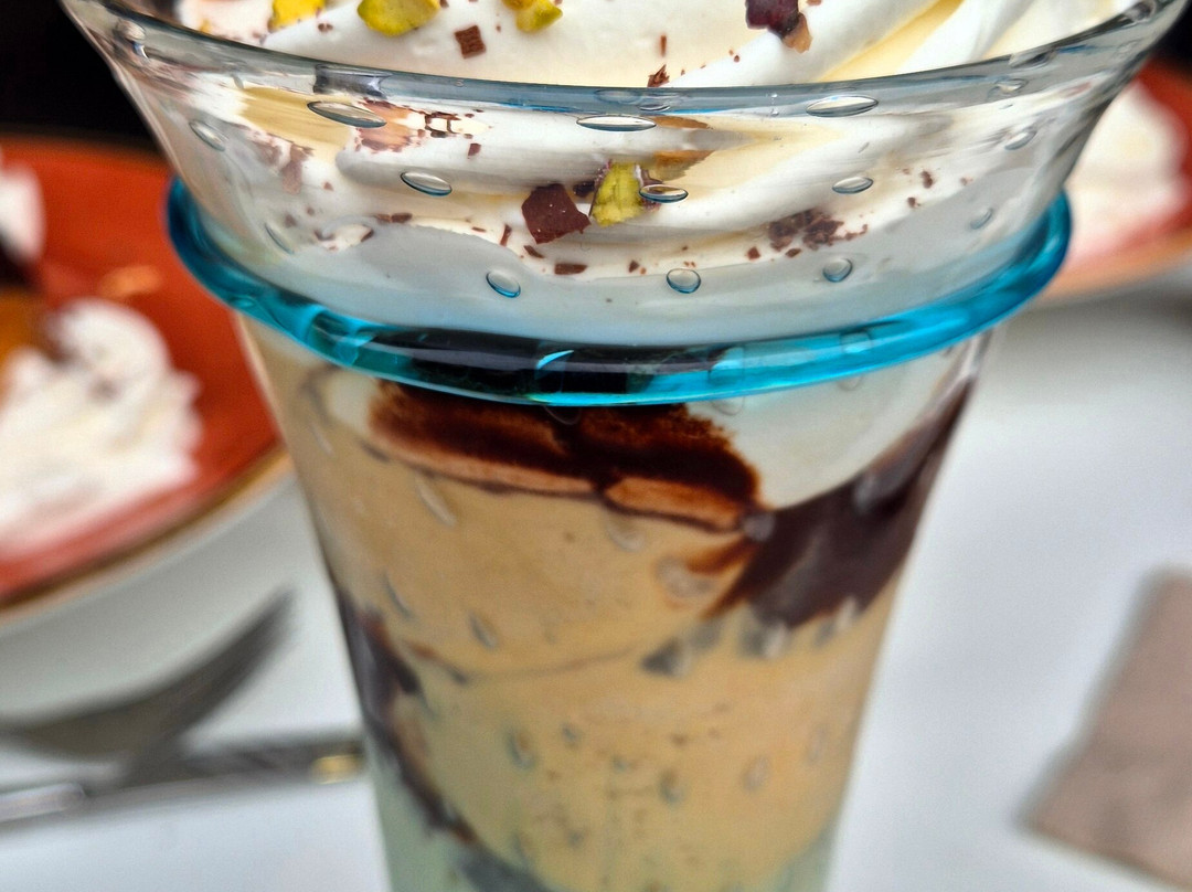 Yver Chocolatier Patissier-格兰维尔必去景点