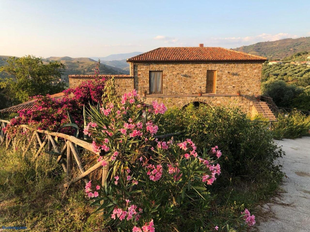 Casa Vacanze Il Mandorlo