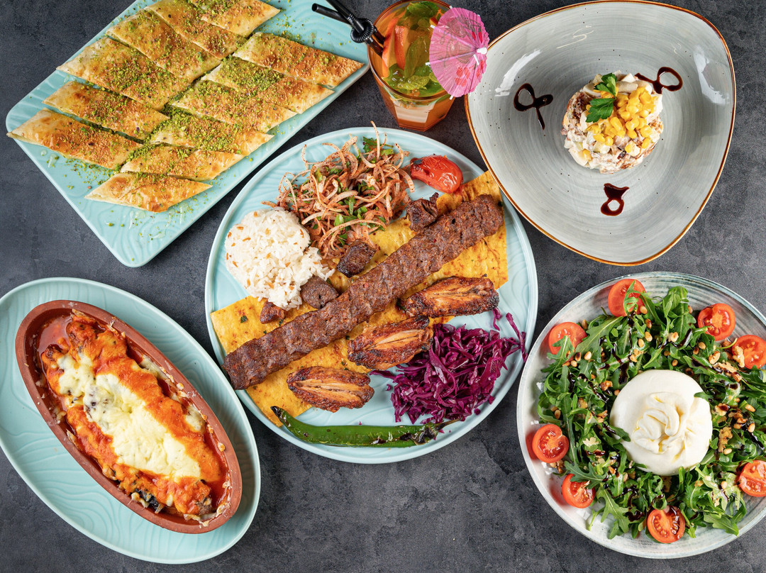 Fatih Restaurant
