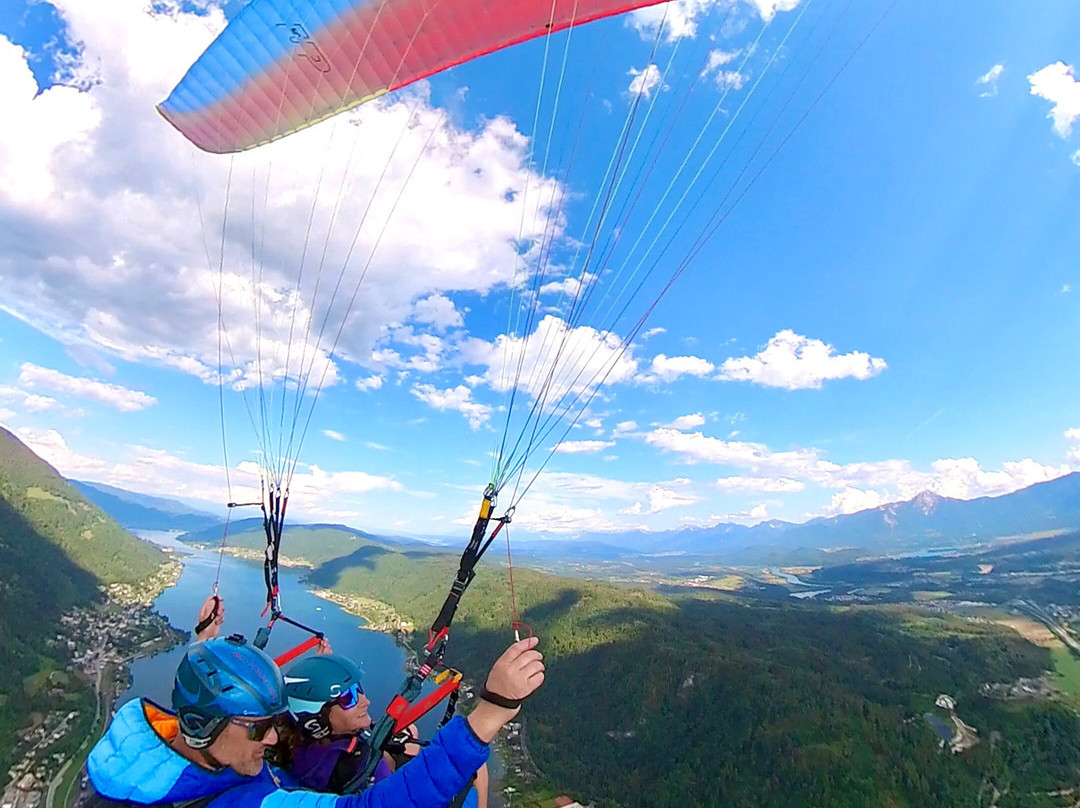 Tandem Air景点图片