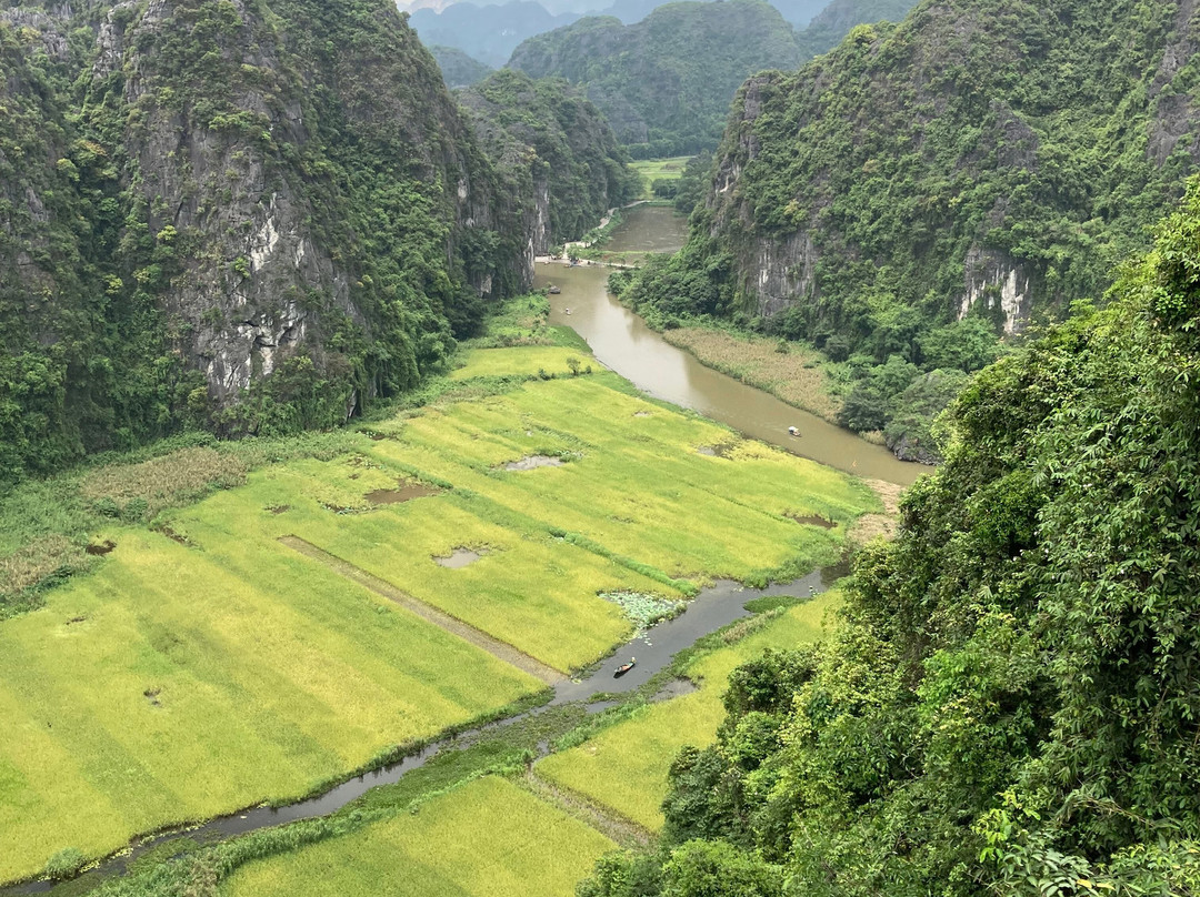 Authentic Ninh Binh景点图片