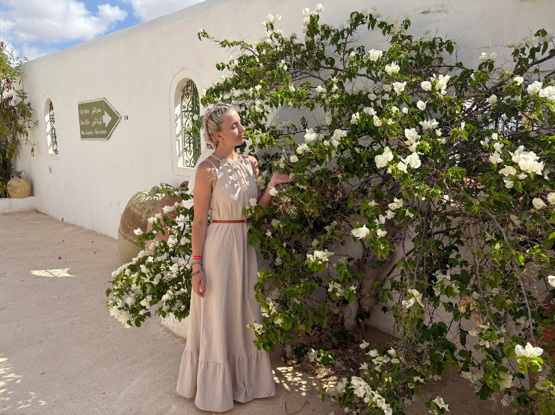 Musee De Guellala-杰尔巴岛必去景点