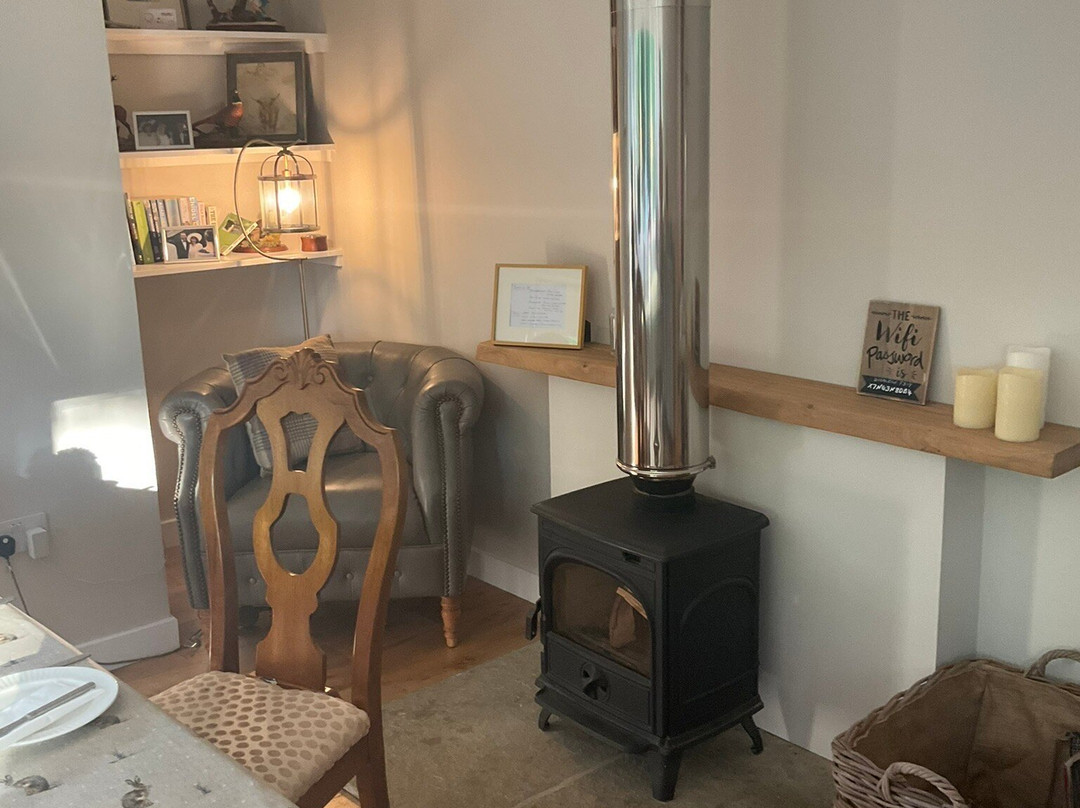 The Forge Bed & Breakfast