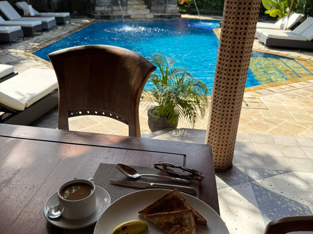 斯里帕拉别墅度假村