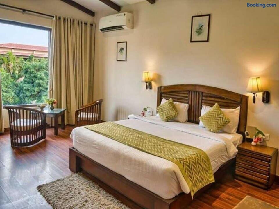 Alaya Resort Corbett