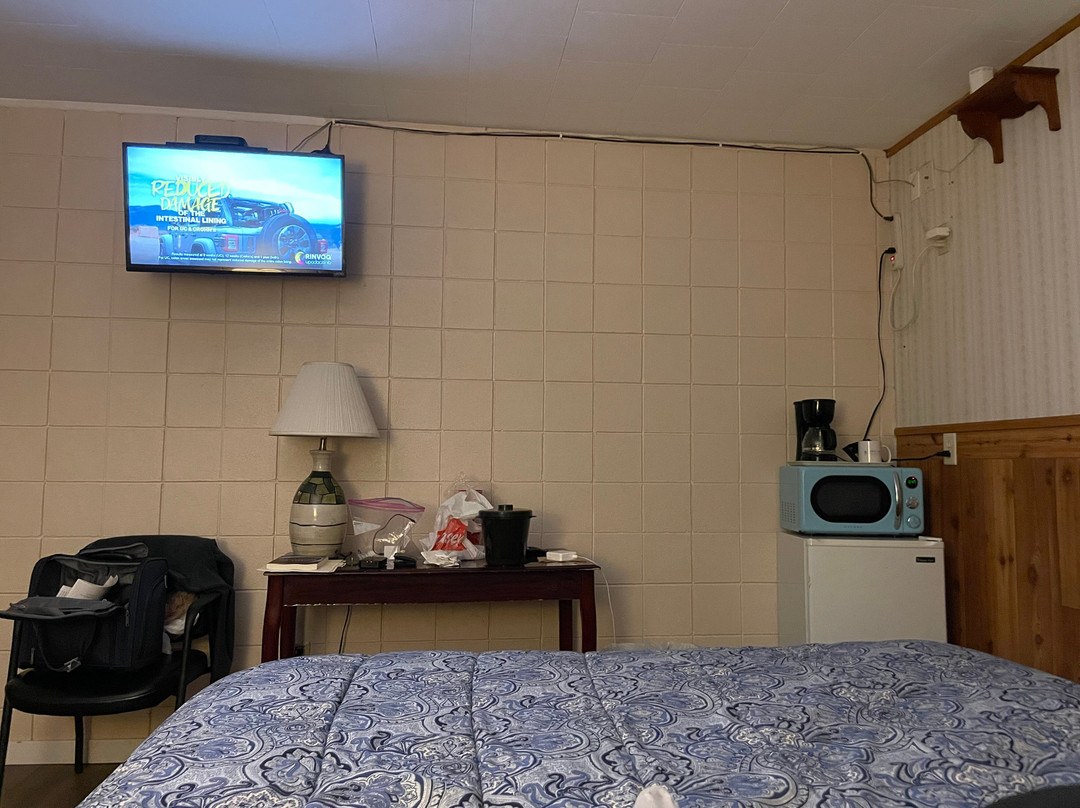 Green Gables Motel主图