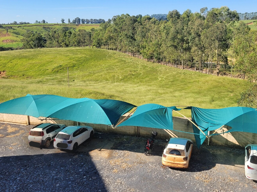 Rocha Palace Hotel主图