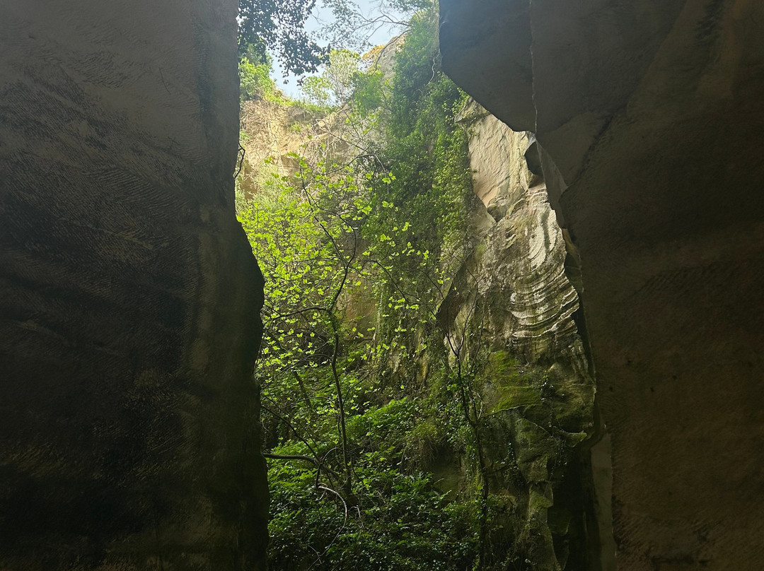 Pirrera Sant'Antonio-Melilli必去景点