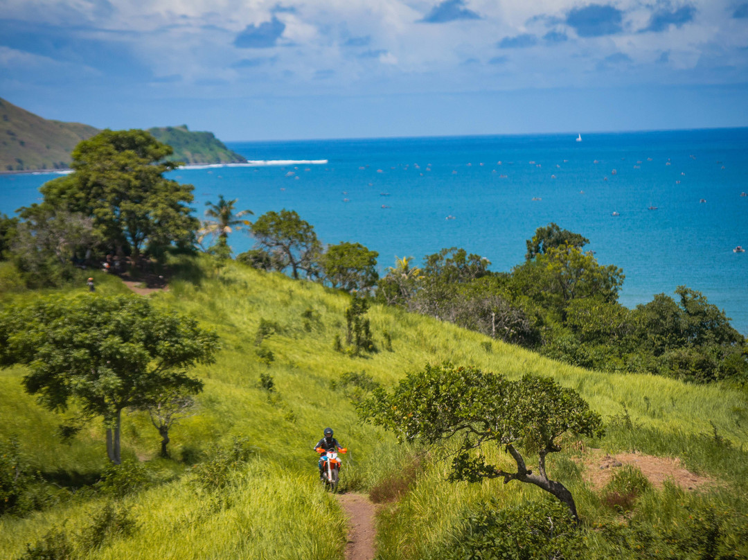 Bali Wilderness Dirt Bike - Day Tours景点图片