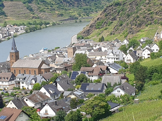 Winzerhof Brachtendorf主图