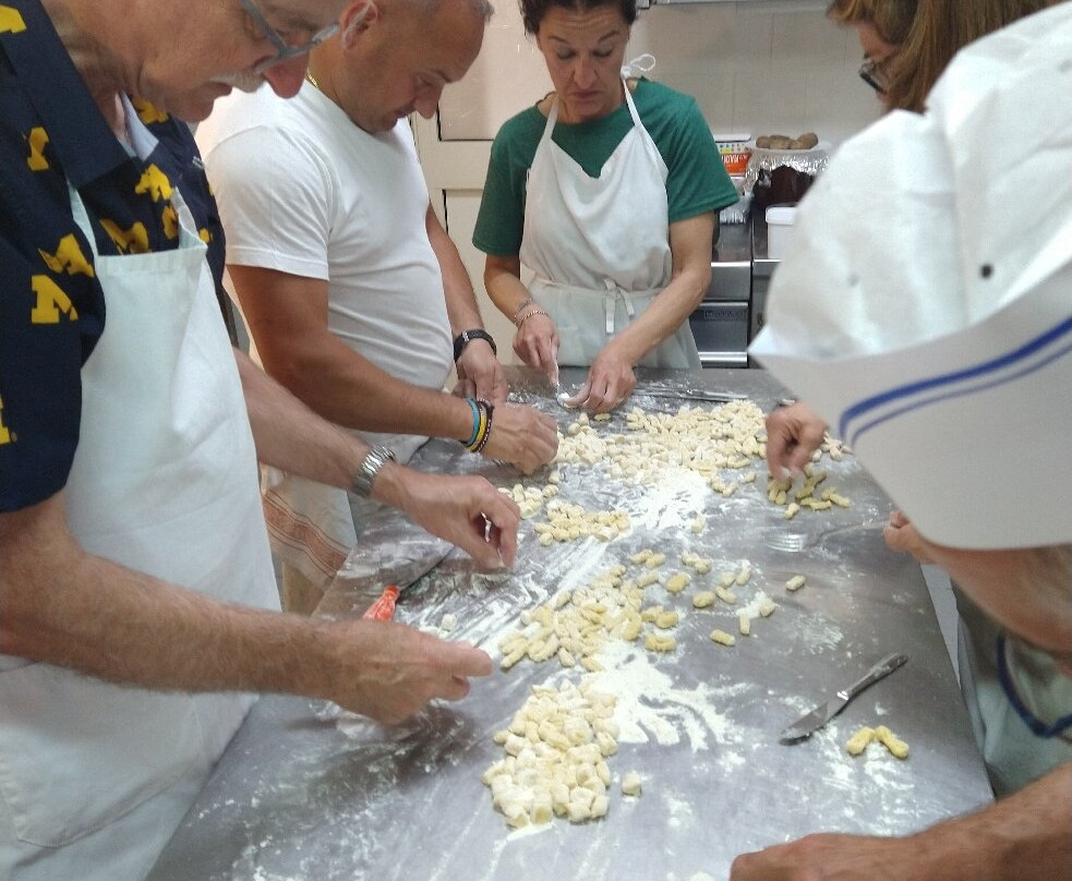 Agriturismo Galatea主图