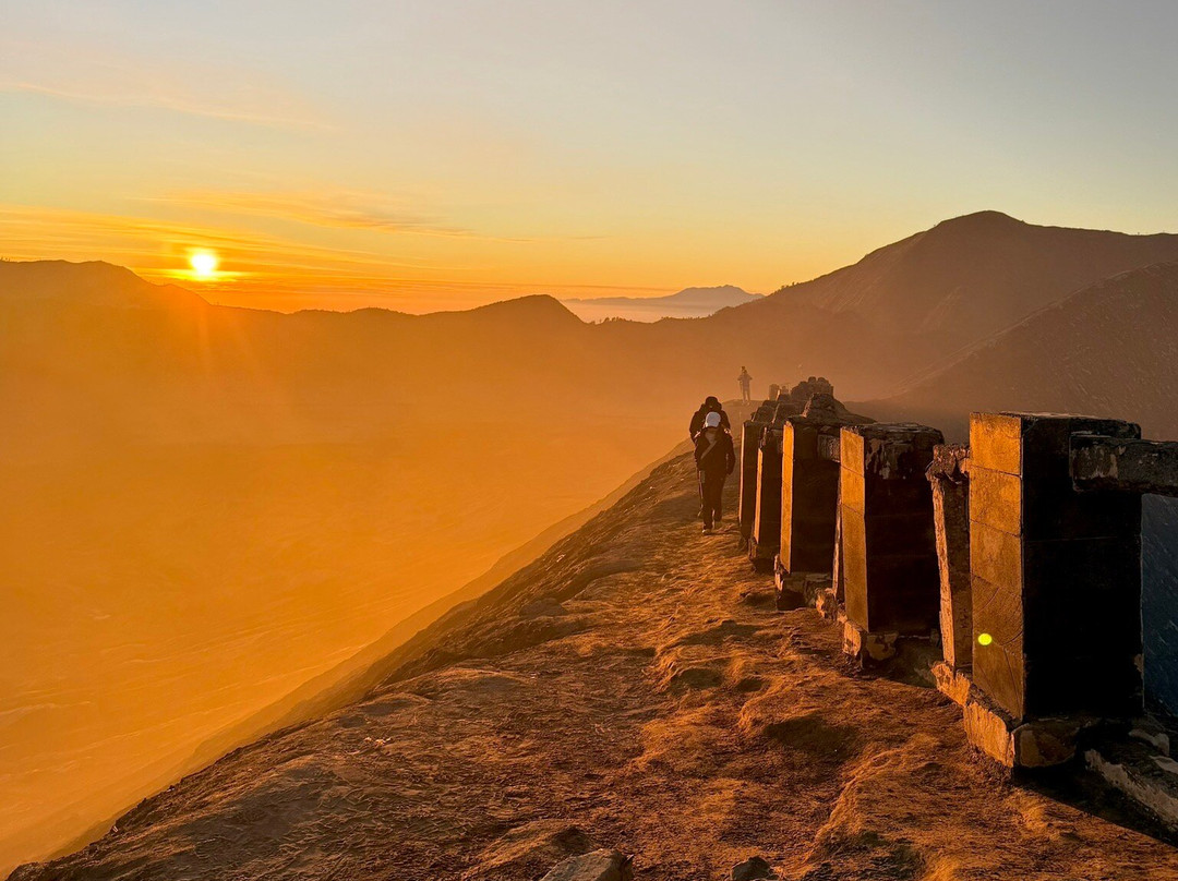 Koen's Travel Indonesia-玛琅必去景点