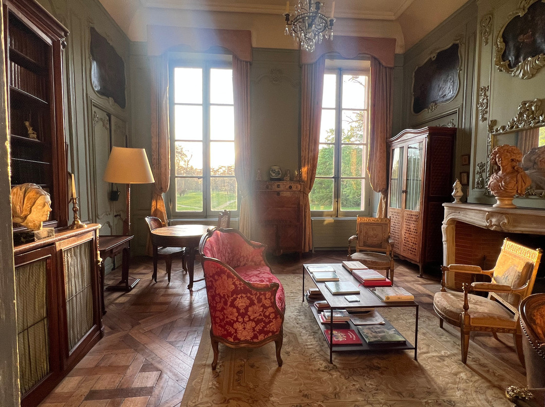 Le Pavillon St Martin主图