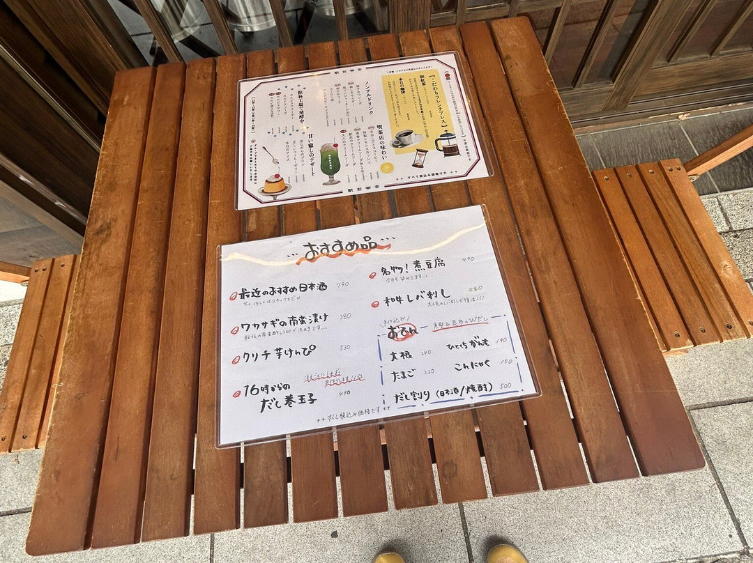 Tatebayashi Station景点图片