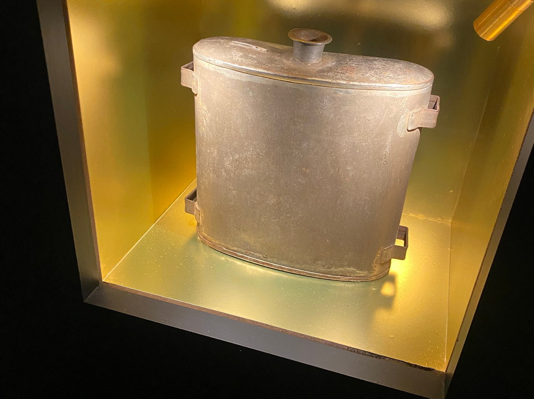 Spritmuseum-Djurgården必去景点