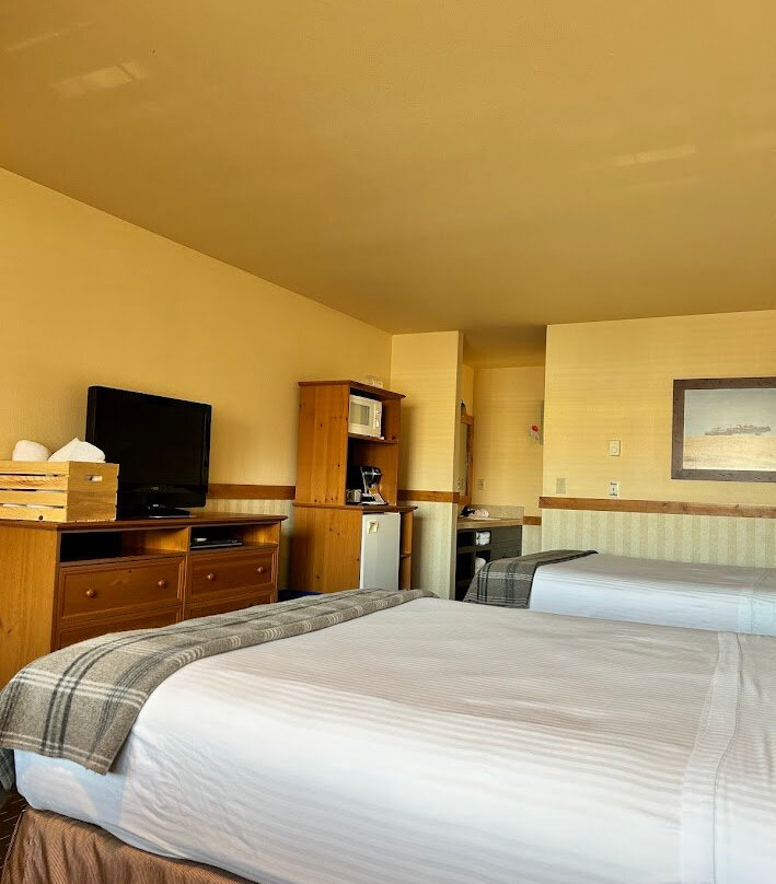 Cousin's Country Inn主图