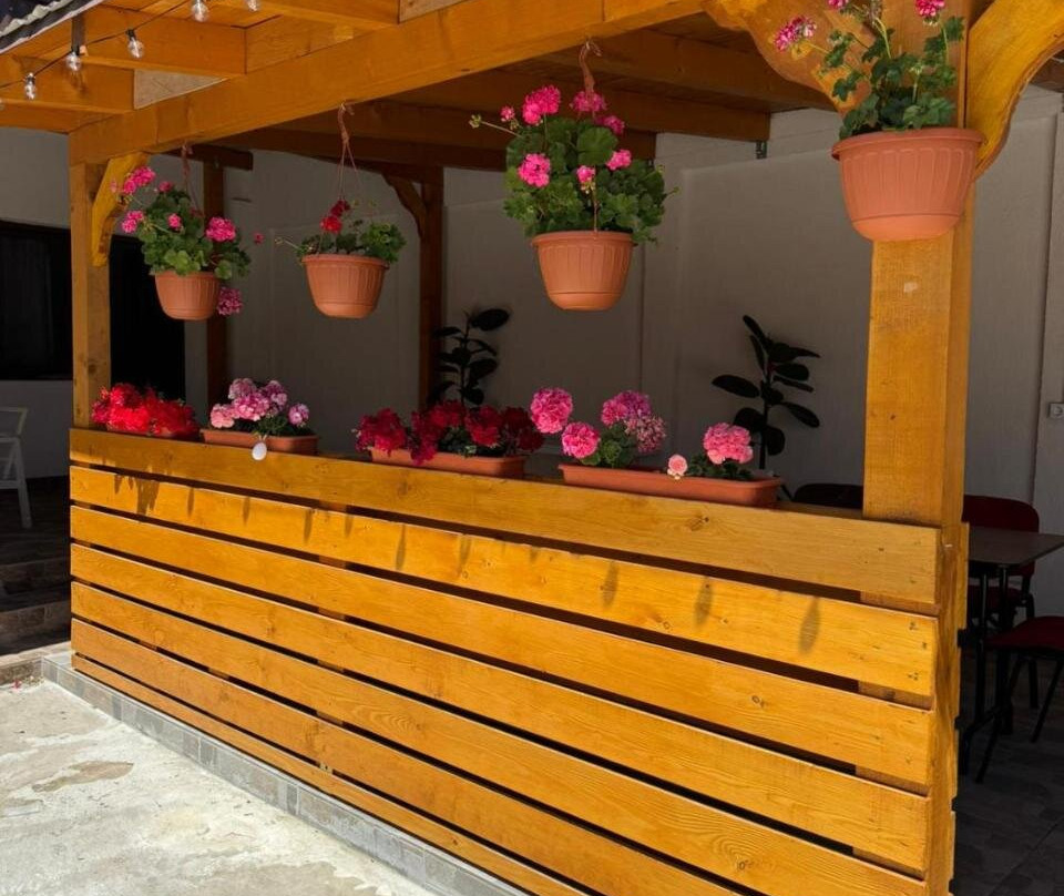 Casa Selina