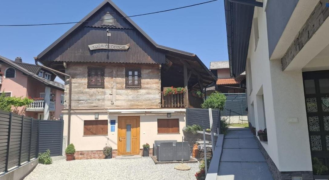 Holiday Homes 4N