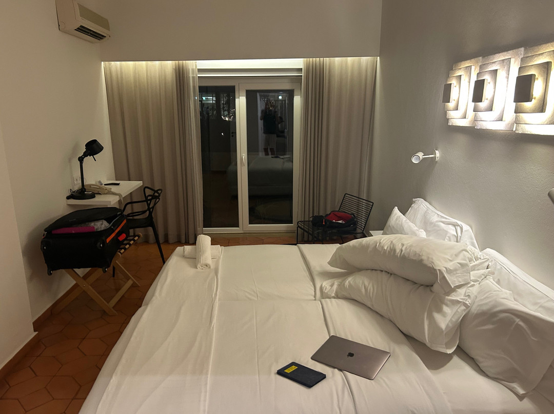 Costa D'oiro Ambiance Village主图