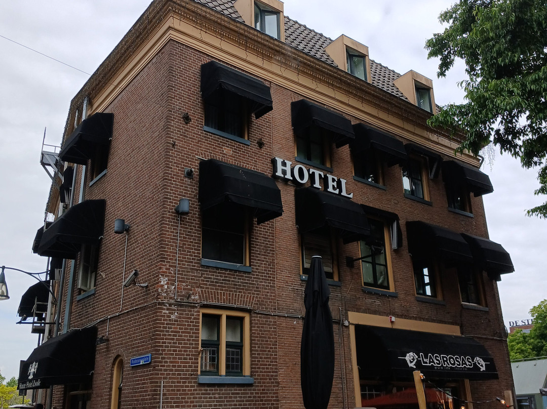 Hanze Hotel Zwolle主图