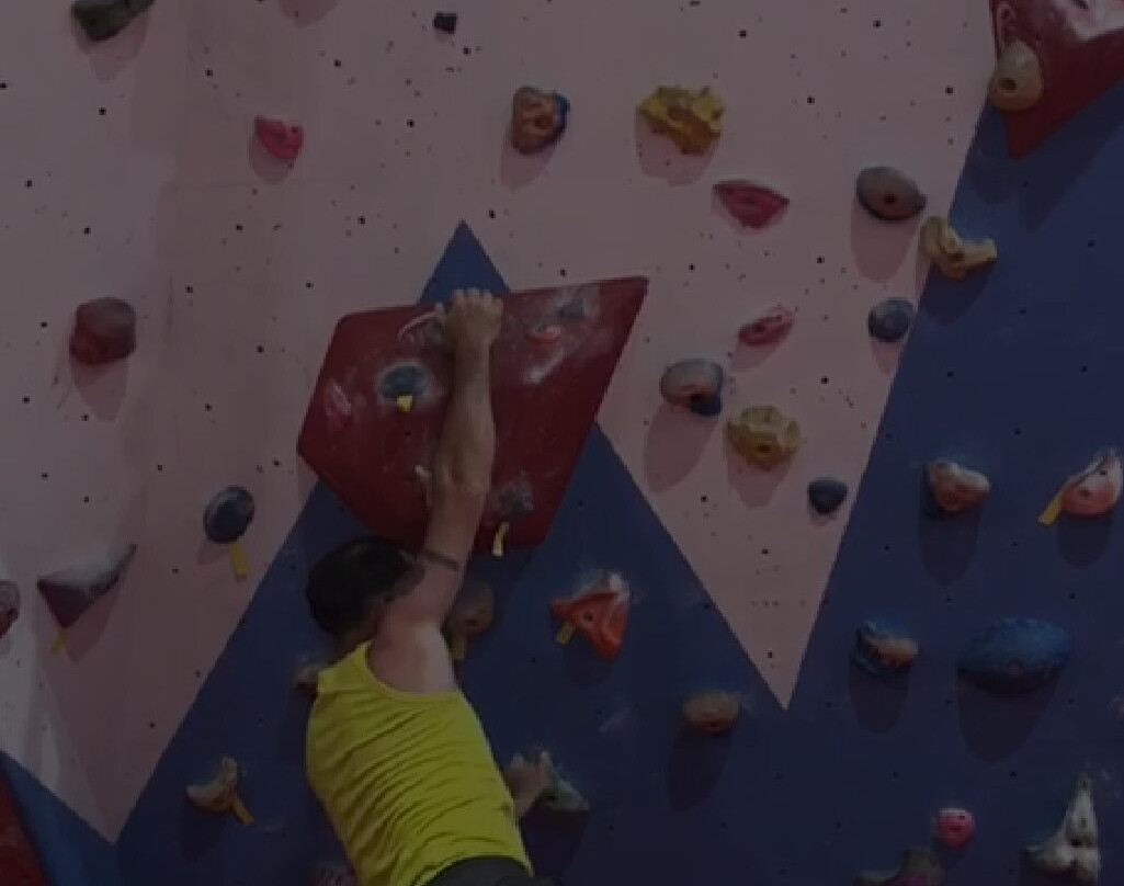 The Pinnacle Climbing Centre景点图片