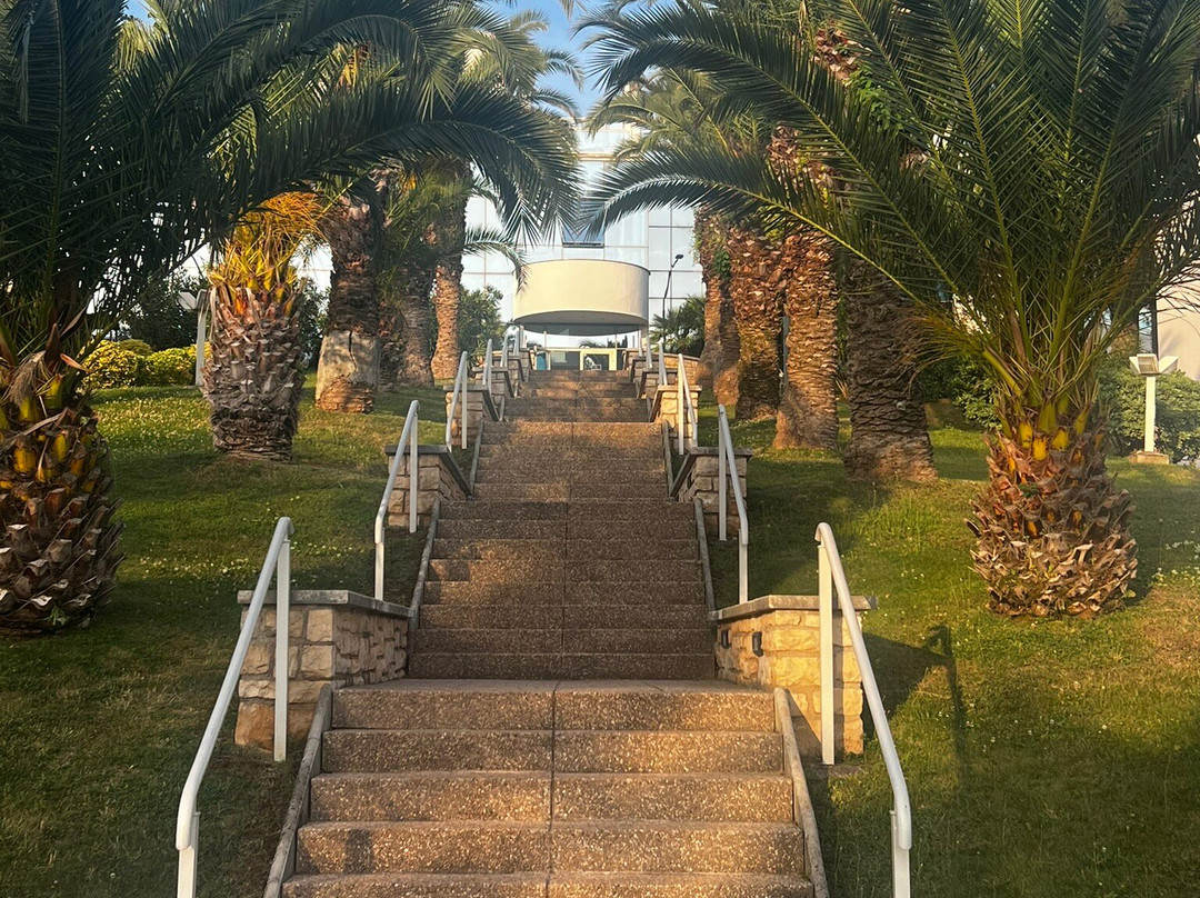 Hotel Gran Vista Plava Laguna主图