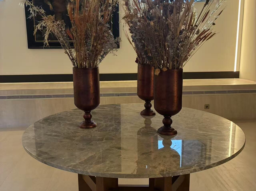 Caves of Llamazares-莱昂必去景点