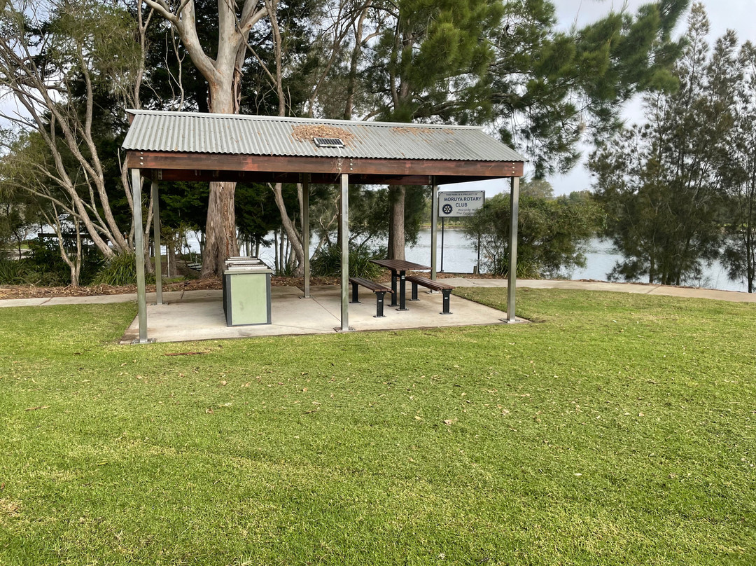 Historic Quarry Park景点图片