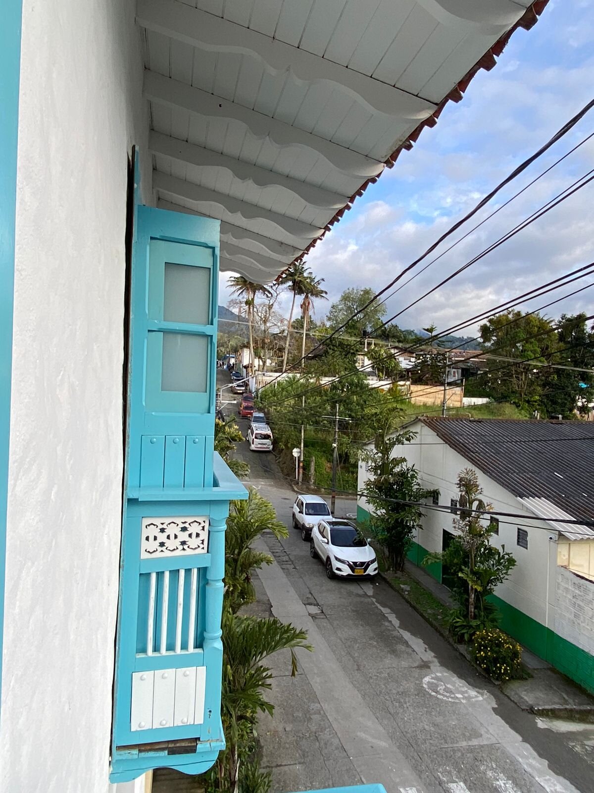 Hotel Salento Real-官方