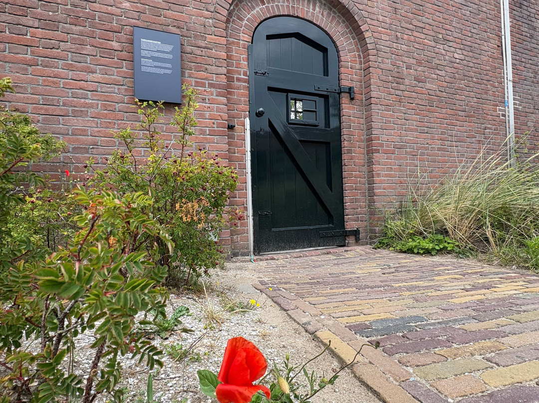 Nationaal Monument Oranjehotel景点图片