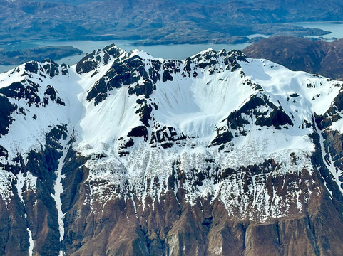 Kingfisher Aviation-Kodiak必去景点