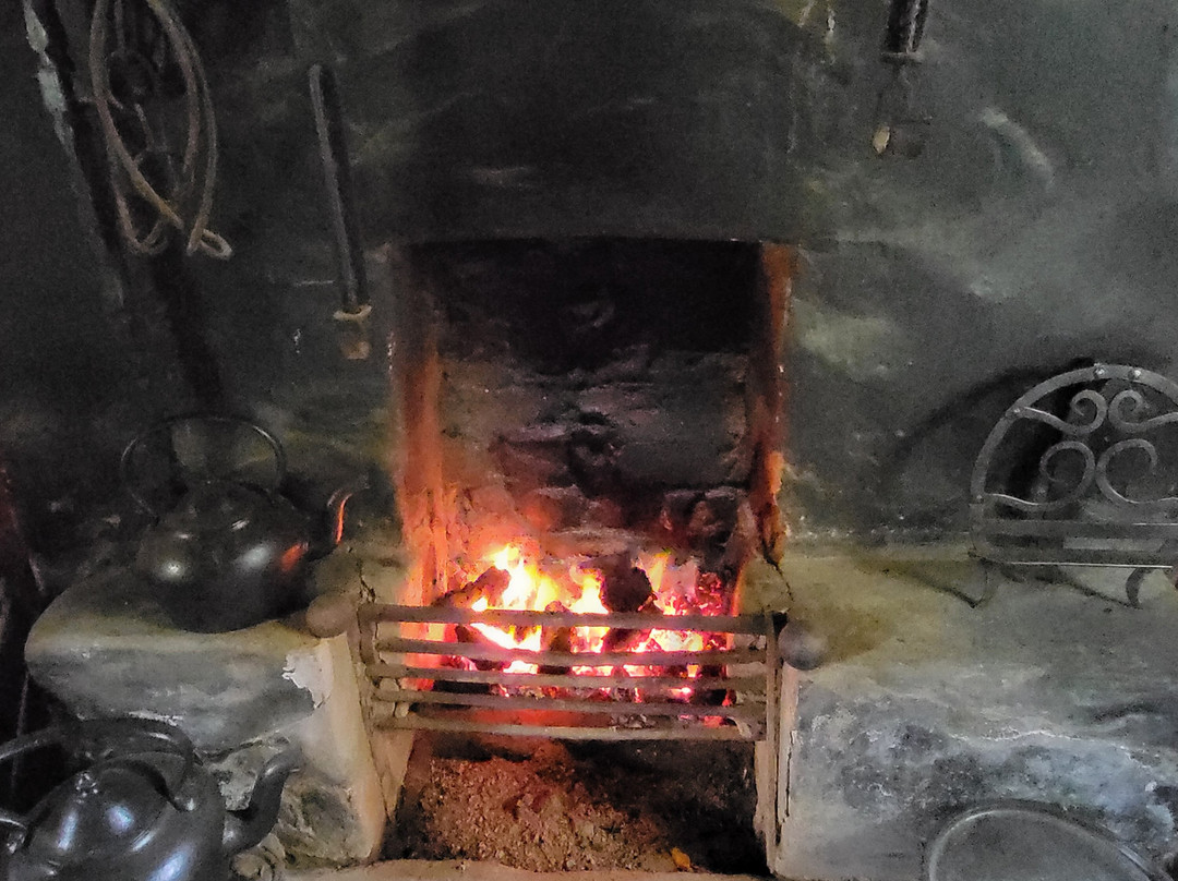 Ulster Folk Museum-霍利伍德必去景点