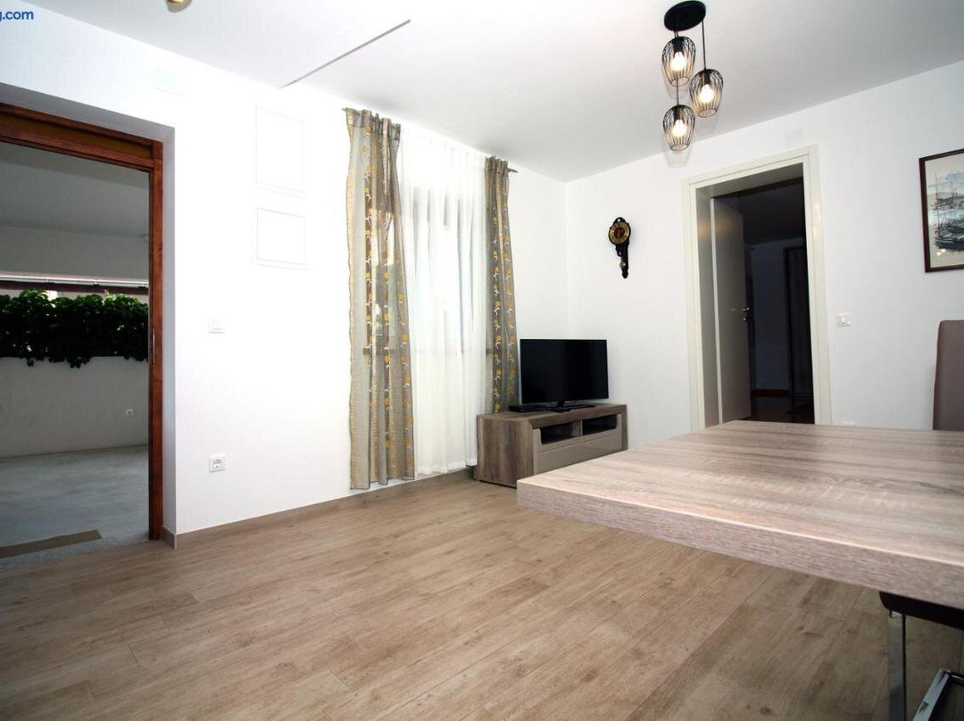 Apartmani Teo