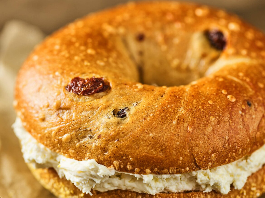 Einstein Bros. Bagels