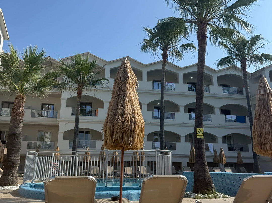 Atlantis Hotel主图