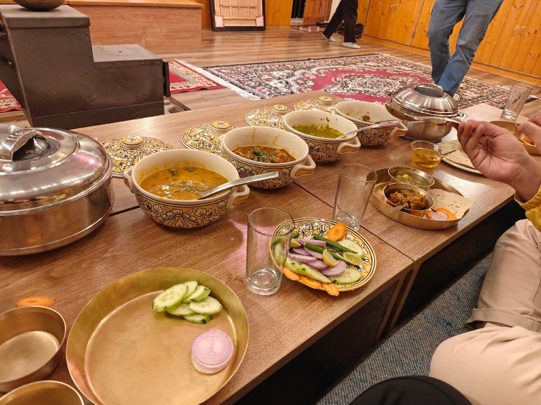 Kalga酒店住宿-Toshim Homestay