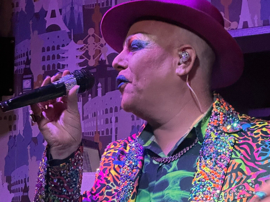 Cargo Bar-Sidari必去景点