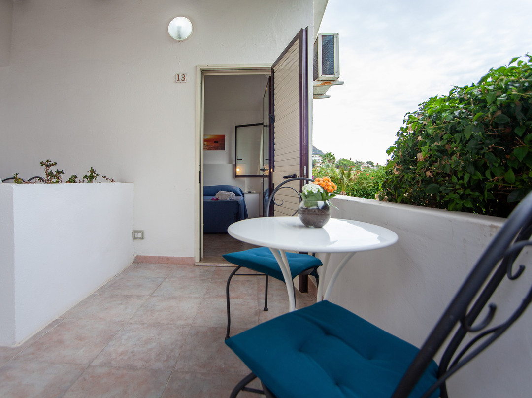 Villaggio Baia D'Ercole主图