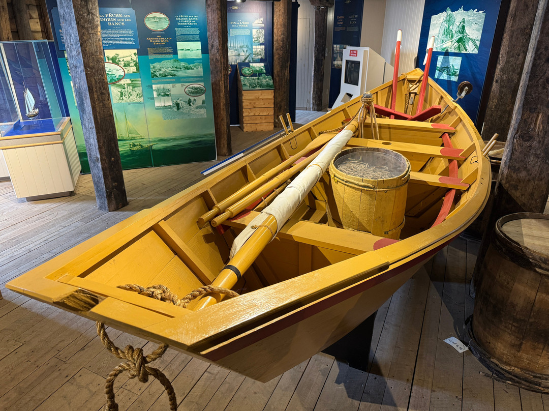 Ryan Premises National Historic Site-Bonavista必去景点