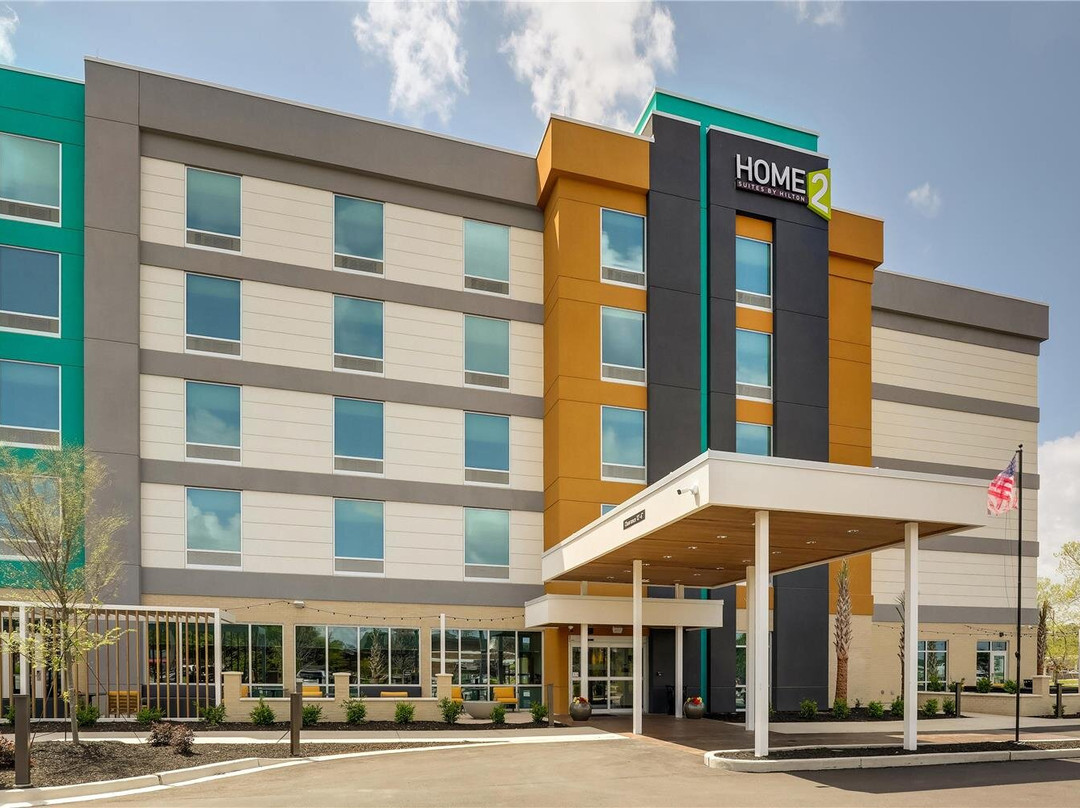 Home2 Suites By Hilton Conway