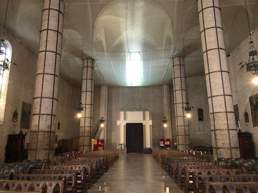 Chiesa di San Francesco-费尔莫必去景点