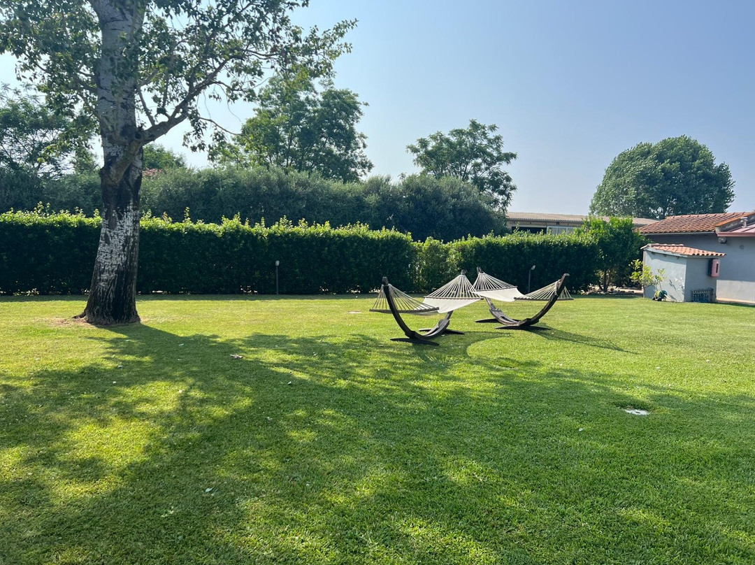 Country Resort Le Due Ruote主图
