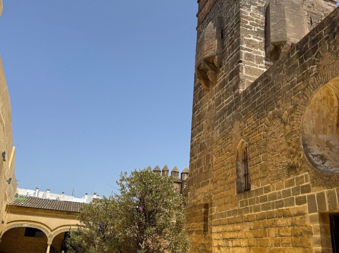 San Marcos Castle景点图片