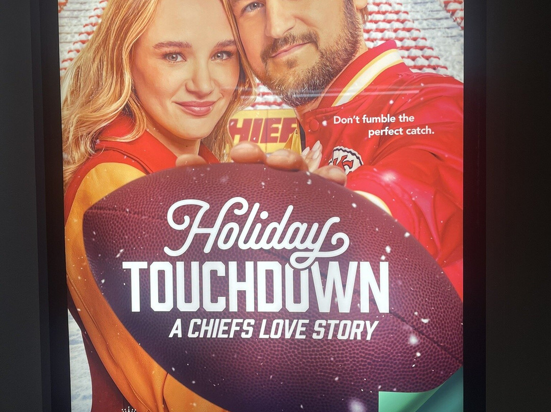 Hallmark Visitors Center-堪萨斯城必去景点