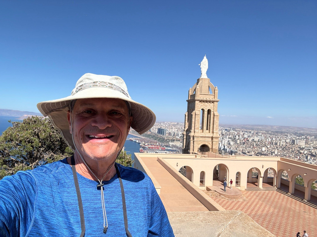 CopyFly Algeria – Cultural & Adventure Tours景点图片