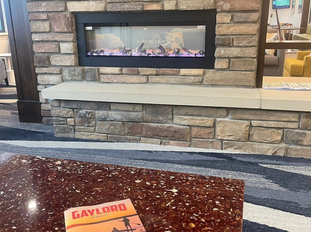 Mainstay Suites主图