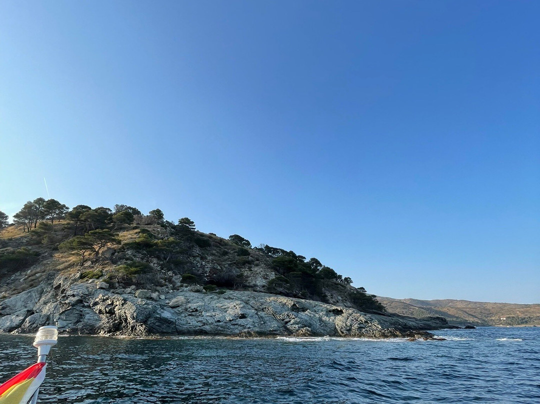 Empuriabrava Sea Explorer-艾姆布里亚布拉瓦必去景点