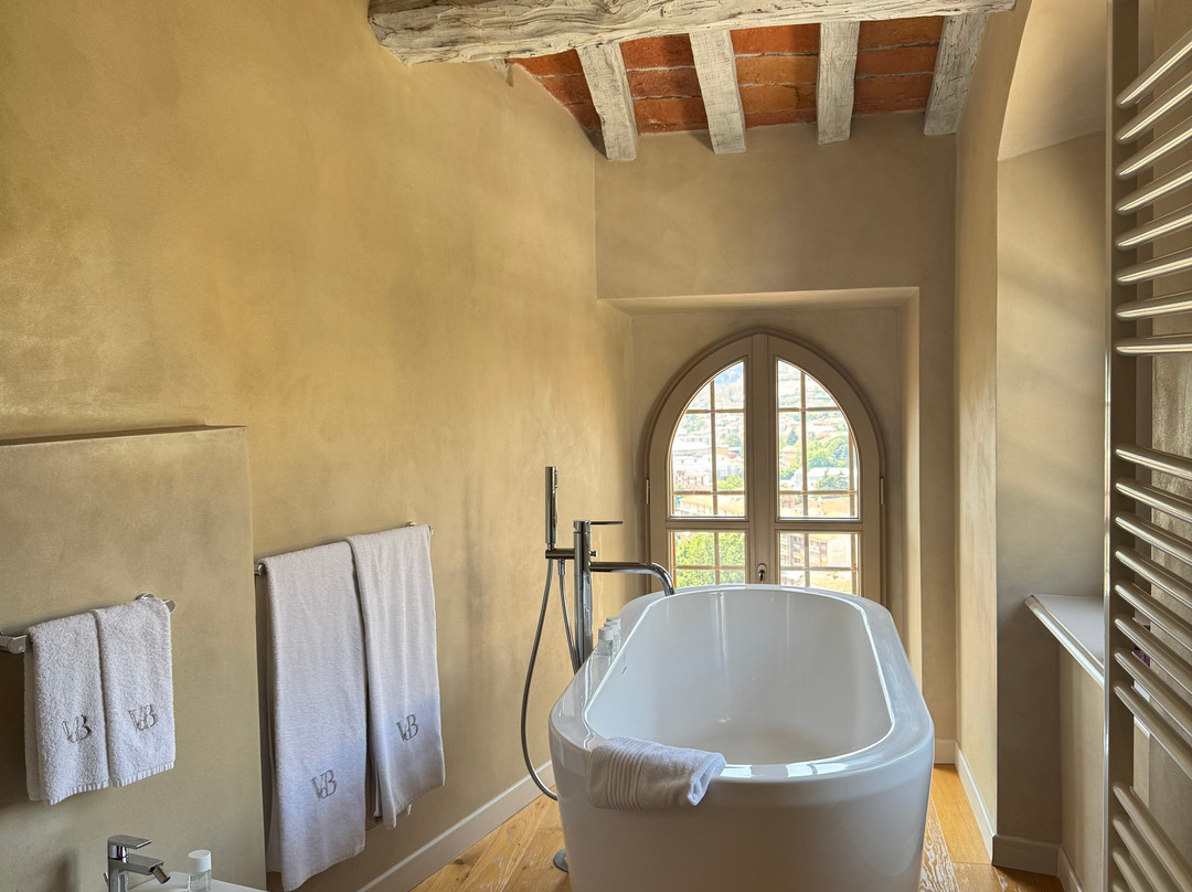 Relais Villa Del Borgo主图
